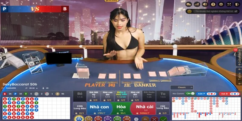 top 3 chiến lược thắng đậm tại Casino 88CLB